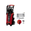 Einhell Einhell HP 140 High Pressure Cleaner Red/Black 1