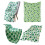 Soft Irish Print Fleece Blanket With Patricks Day Theme For-B 2