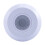 110-220V Ceiling PIR Motion Sensor Light  Adjust  Delay Light  800W Ultra Slim Infrared Induction 5