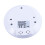 110-220V Ceiling PIR Motion Sensor Light  Adjust  Delay Light  800W Ultra Slim Infrared Induction 6