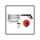Einhell Einhell HP 140 High Pressure Cleaner Red/Black 9