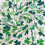 Soft Irish Print Fleece Blanket With Patricks Day Theme For-B 6