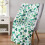Soft Irish Print Fleece Blanket With Patricks Day Theme For-B 7