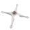 Upper Shell for  Phantom 4 RTK Body Shell Replacement Parts Repair Accessories 3