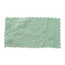 Paquete de 20 PañOs de Cocina, PañO Absorbente de Microfibra para Limpiar Platos, Cocina, BañO (Gris y Verde)