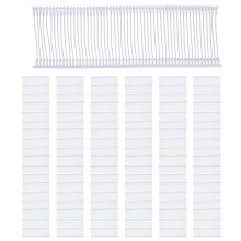 20000 Pcs Label Price Tagging Tag Gun Barbs Fastener Pin 25mm