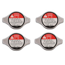 8X Tappo del Radiatore, Sostituire 19045-RAA-003, per , - Accord, , CRV, Elements, Fit, , , Ridgeline