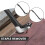 Multifunctional Pry Bar Edc Prybar Crowbars Remover Staple  Cat Paws Nail Puller Hand Pulling Crow Woodworking Tool 6