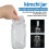 32 Oz Mason Jar Fermentation Kit, Fermentation Jar, Fermentation Lid, Fermenting Weights and Airlocks 6