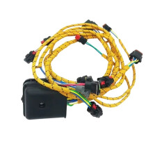 323-9140 C9 EFI Engine Wiring Harness Engine Wire Harness Cable Excavator Parts for 330D 336D 3239140