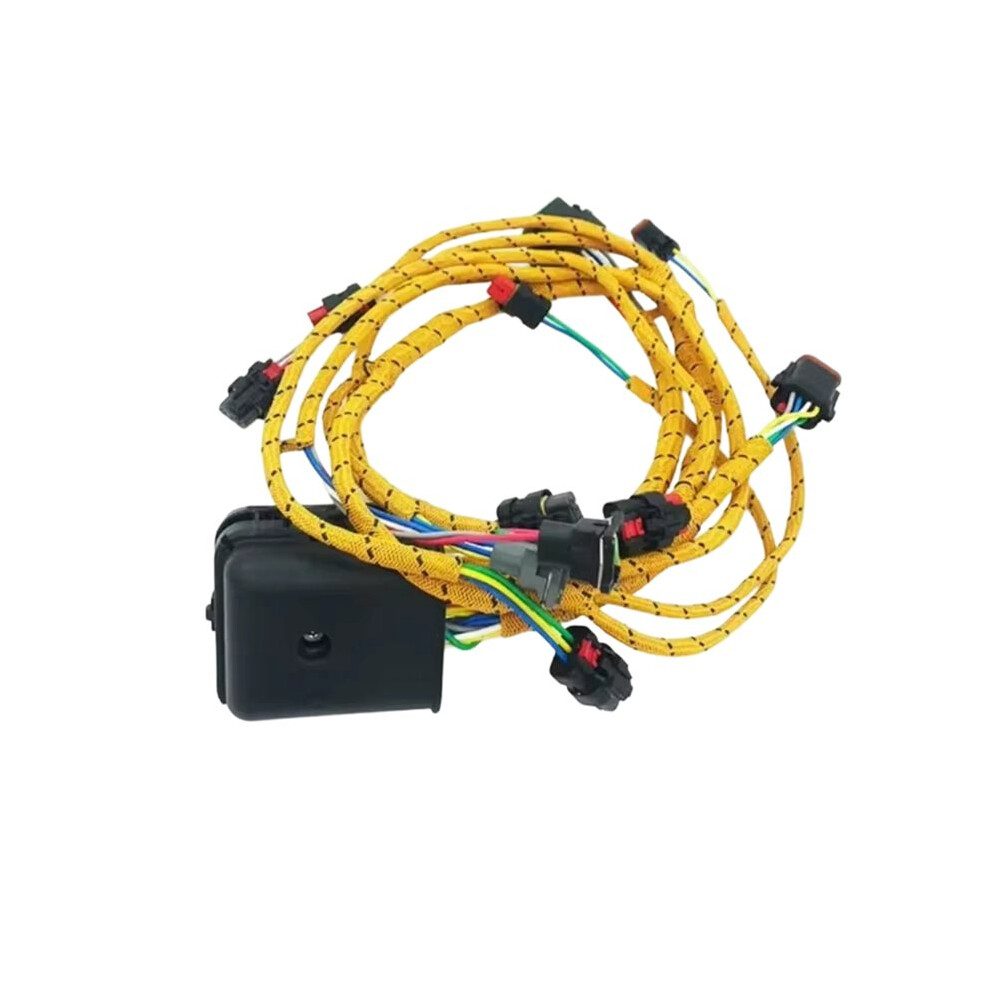 323-9140 C9 Efi Engine Wiring Harness Engine Wire Harness Cable Excavator Parts For 330D 336D 3239140 4713733245056