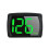Vitezometru GPS digital universal cu afișaj LCD HD_P 1