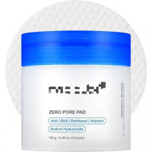 (1pcs) Facial Wipes for Removing Blackheads and Minimising Pores (60-pack) Gentle Exfoliating and Oil-Controlling Toner