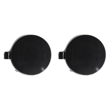 2X Nuovo Paraurti Anteriore Gancio di Traino Copri Occhiello per XC60 2009-2013 39854961 30763409