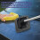 Car Window Cleaner Brush,Windshield Glass Cleaning Tool Extendable Aluminum Handle with 8Pcs Microfiber Covers 3