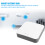 Tuya ZigBee  Gateway Hub  Home Bridge Tuya  Life APP Wireless Remote Controller for All Tuya ZigBee 3.0  Products 5