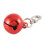 2X Clochette Pendentif pour Les Chiens et Les Chats 3