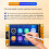 2X ESP32 Development Board 2.8-Inch Resistive Touch Screen ESP32-32E Module WIFI  TFT Display Module 7