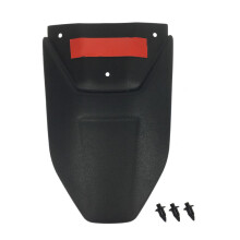 Extensão Extensora de Paralama Traseiro de Motocicleta para  F900XR F 900 XR 2020 2021