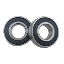 Scooter Hulpwielkogellagers voor  M365 PRO RPO2 Elektrische Scooteraccessoires, Voorkant