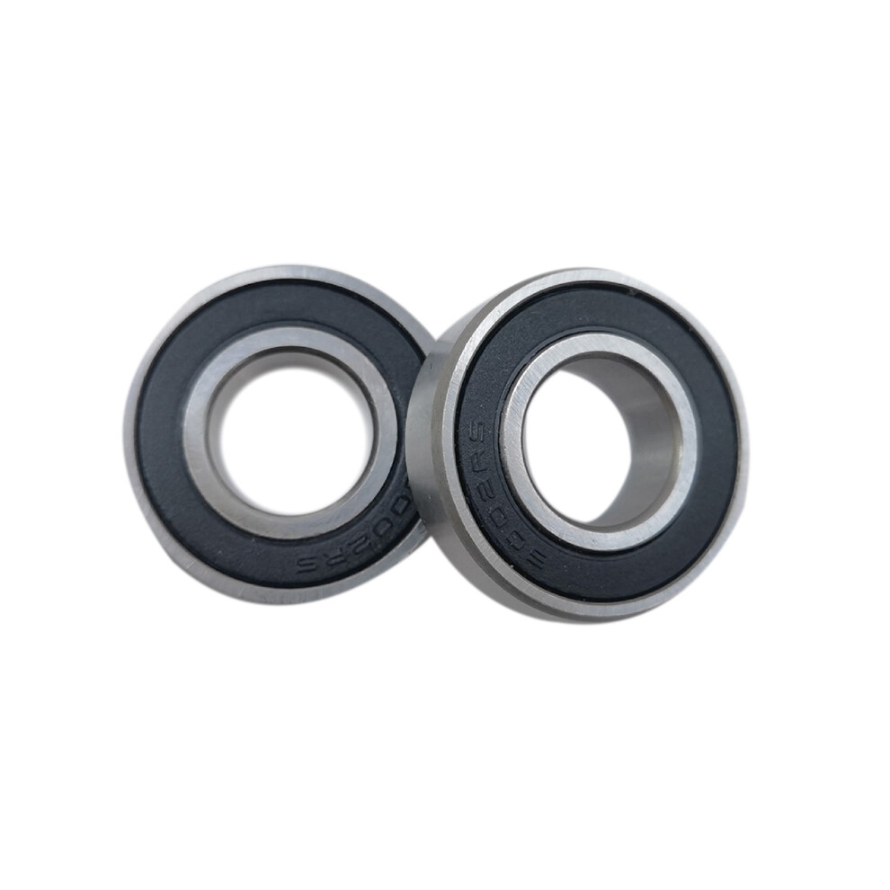 Scooter Auxiliary Wheel Bearings For M365 Pro Rpo2 Electric Scooter Accessories, Front 4712562445057
