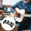 Ukulele Chord Changer,Ukulele Aid Learning System Teaching Aid for Beginner 3