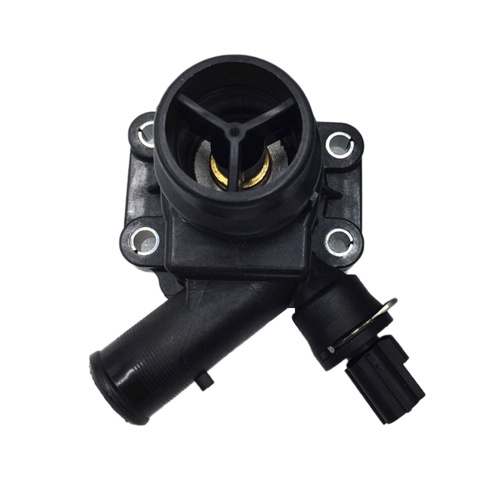 Thermostat Housing Kit For Freelander Lr2 3.2L Petrol 2008- Auto Coolant Thermostat Housing Lr006071 6031444409078