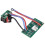 Scheda Madre Elettrico Tagliacapelli PCB Board per  8148/8591 2