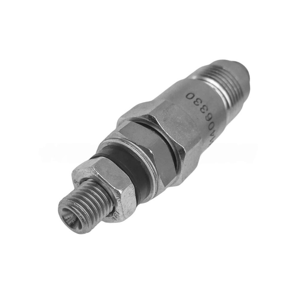 1Pcs Fuel Injector Nozzles Sba131406330 131406330 For Shibaura S723 103.10 Engine 6031605587355