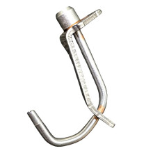 LR095896 Car Piston Cooling Nozzle for Evoque Velar Sport Sport
