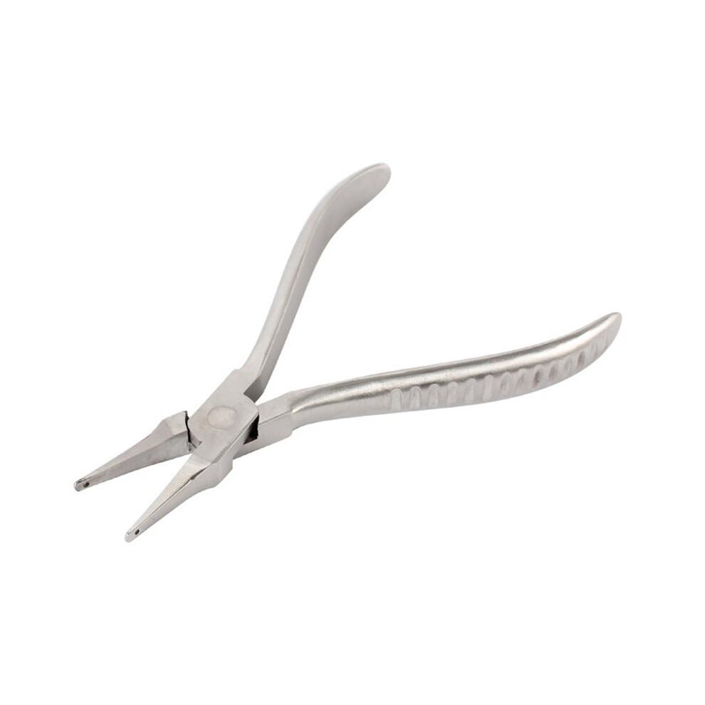 Besmic Stainless Steel Eyeglasses Repair Hand Tool With Suction Cup Plier Jr022b 4714053041199