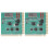 2X Diagnostic PCI 4-Digit Card PC Motherboard Post Checker Tester Analyzer Laptop 1