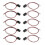 5pair for IR Break  Sensor LEDs Counting Module Split Distance Sensor Infrared  Sensor LED Counting Module 1