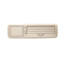 Car Roof AC Vent Grille Air Conditioning Outlet Repair for Vito V Class V260 W447 W448 2015-2023 FR