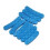 BiltillbehöR MPS6 DCT450 Transmission Koppling Gummi Thrust Bricka Buffer Block (1 Set 9 St) för 7