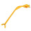 4Pcs  Swing Trainer for Aids Beginner Gesture Alignment Training  Correct Practice Guide Yellow 4