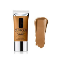 Clinique Even Better Refresh Foundation WN118 AMBER