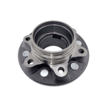 Wheel Hub Bearing Unit 40202-VB226 40202-VB225 for PATROL Y61 Y60