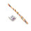Dual Protocol GPS Positioning Module Suitable FPV Out of Control Rescue Fixed-Wing Crossing Drones BZ 121 1