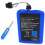6000mAh for  U Gamepad Battery, for  U Battery Replacement Rechargeable Battery Pack  Accessories 1