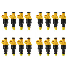 16 Pièces Nouvelle Buse D'Injecteur de Carburant pour E23 E24 E28 E30 E32 E34 E36 318I 535I 0280150714