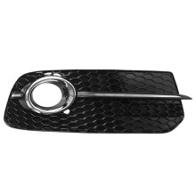 Front Lower Bumper Fog Light Lamp Grille Right Driver Side 8R0807682J for  Q5 2013-2016