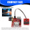 Digital Spot Welding Machine  Control Display Spot  AC 110V 220V to 9V Transformer Controller Board 100A 3