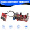 Digital Spot Welding Machine  Control Display Spot  AC 110V 220V to 9V Transformer Controller Board 100A 7