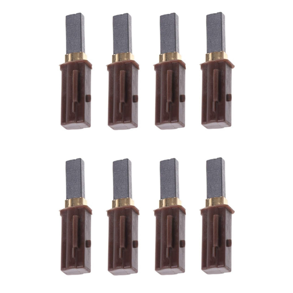 8Pack Vacuum Motor Carbon Brush For Ametek Lamb 2311480, 333261, 33326-1 6033677684956