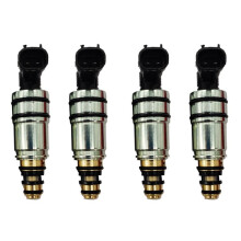 4X Car A/C Compressor Electronic Control Valve for Escape 2013-2016 Car Accessories