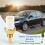 Engine Water Coolant Temperature Sensor Temp Sensor for   Accord  37870-PLC-004 37870-RTA-005 3