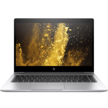 HP EliteBook 840 G5 14 Business Laptop 2017 Intel Core i5 16th Gen 16GB RAM 512 SSD 14 FHD Intel UHD Graphics 620 Windows 11 Pro - Refurbished