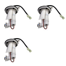 3X Motorcycle Fuel Pump Assembly 50400V020000 for TNT135 TNT125 TNT150i NK400/600 New High Quality