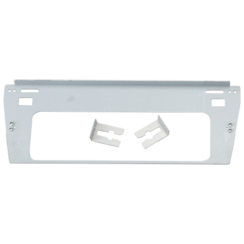 Kit de Painel de Controle de RáDio de Carro para  E90 E91 9 Polegadas EstéReo DVD Player 2